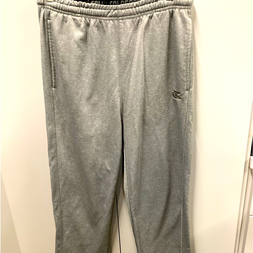 Men’s colosseum athletic sweatpants